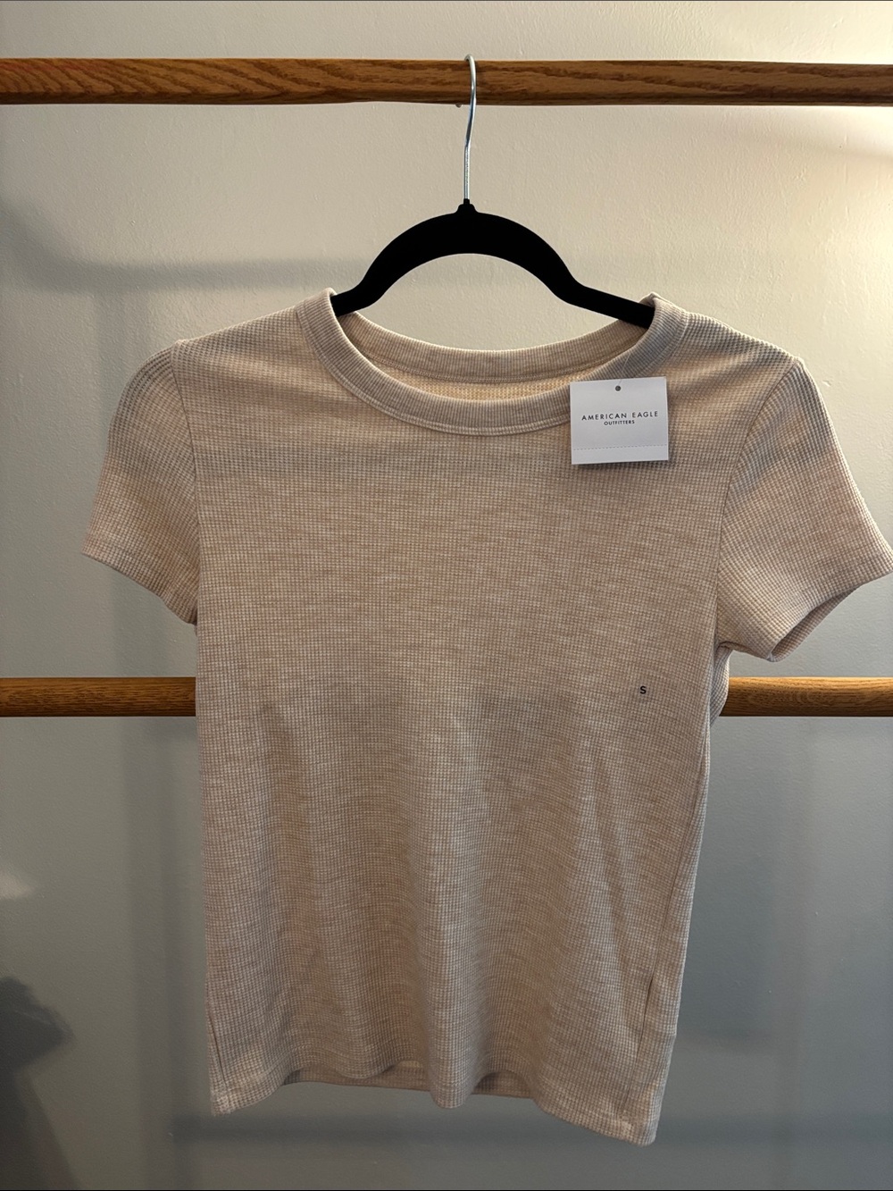 American Eagle top